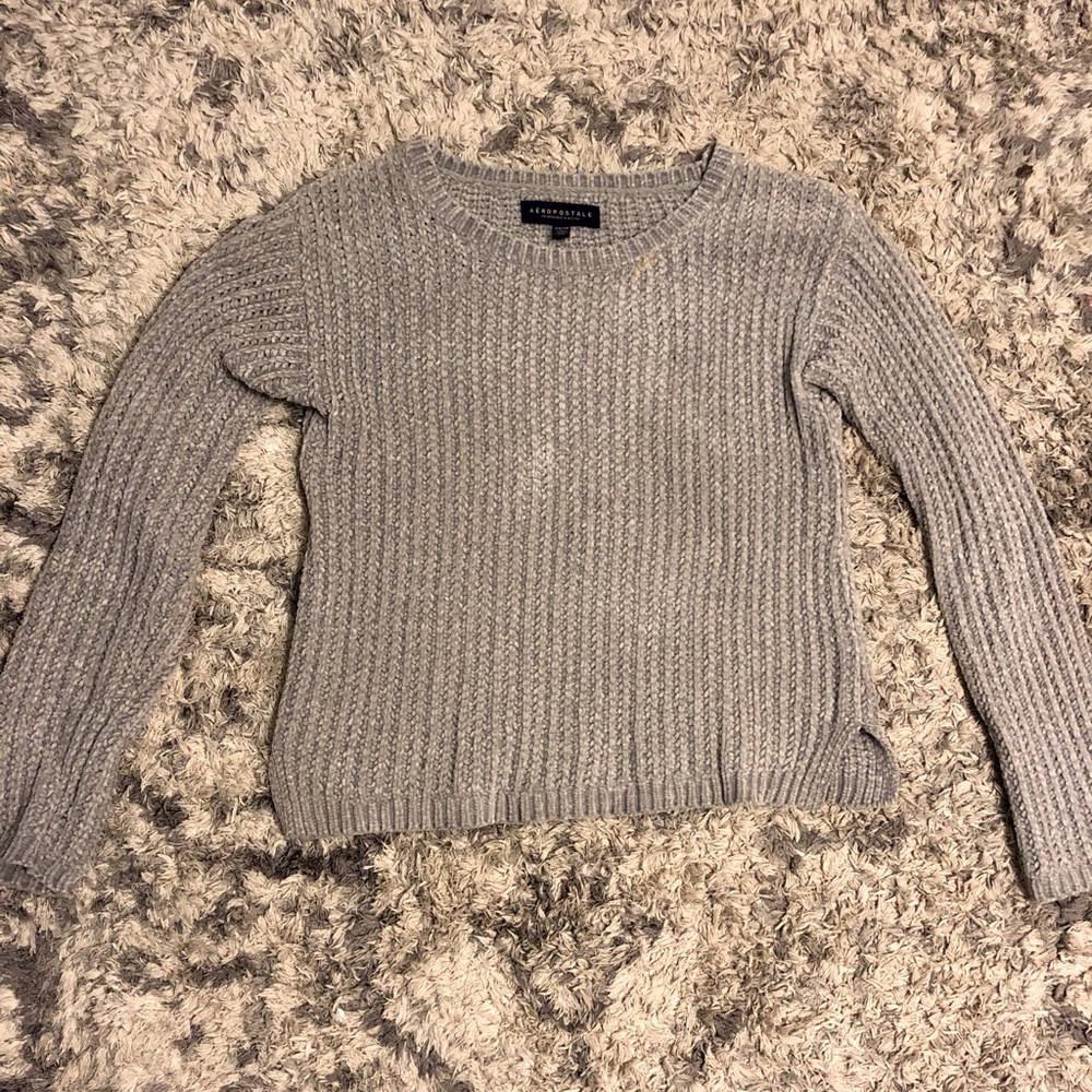 Aeropostale Knit Sweater